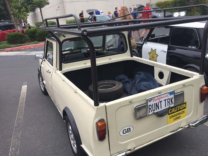RUNTTRK vanity license plate
