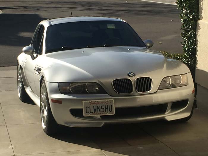 CLWN5HU vanity license plate meaning Clown Shoe