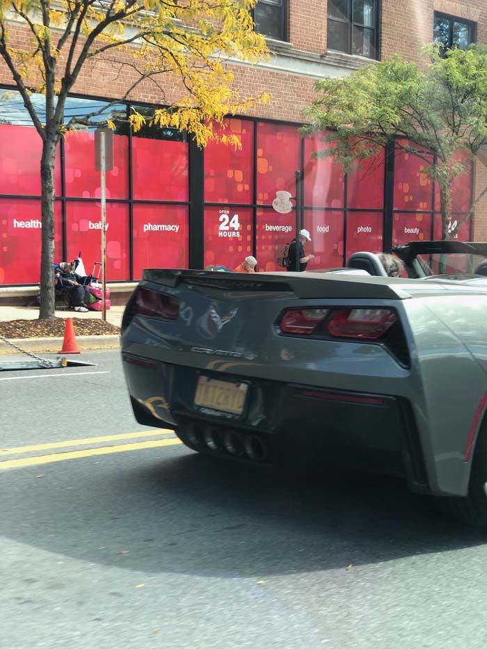 TKT2RYD vanity license plate