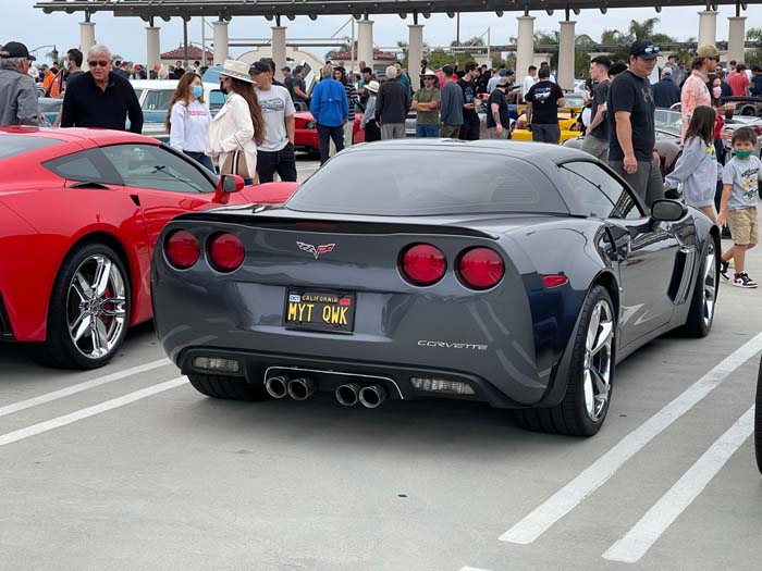 MYTQWK vanity license plate meaning Mighty Quick
