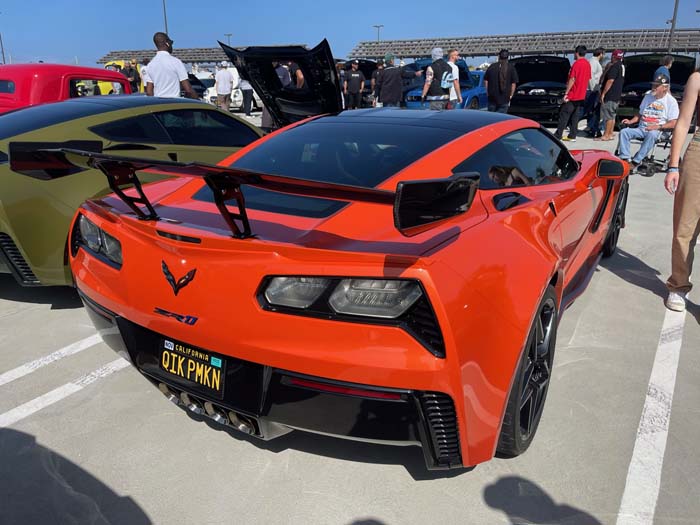 QIKPMKN vanity license plate