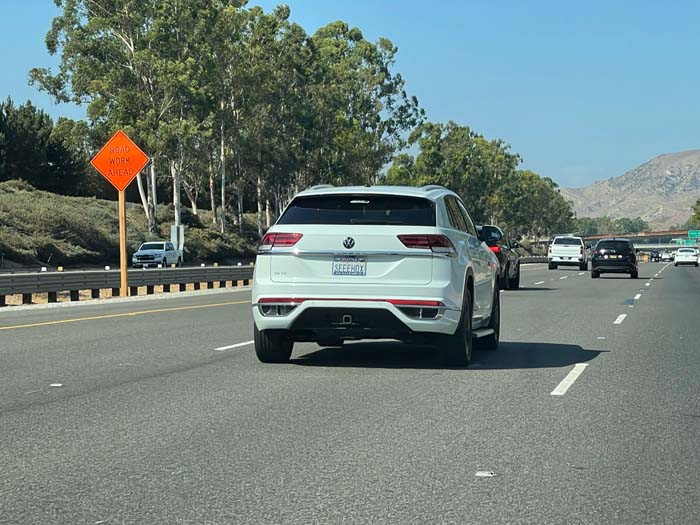 SEEEHOX vanity license plate