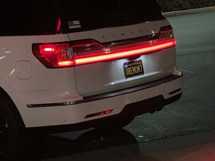 UREMOM7 vanity license plate meaning Your Mom 7