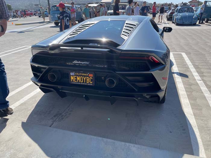 MEMOYBC vanity license plate meaning Custom Plate