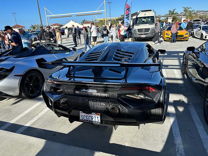 SCGCRIS vanity license plate meaning Custom Plate