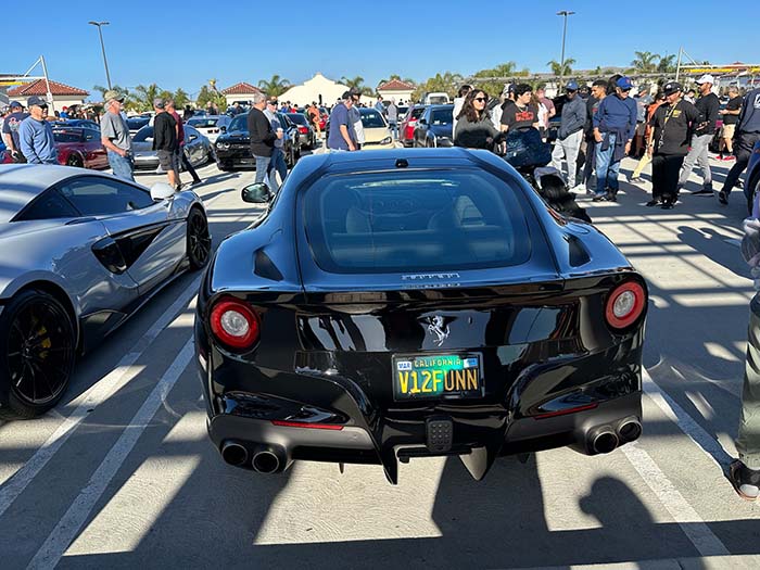 V12FUNN vanity license plate meaning Custom Plate