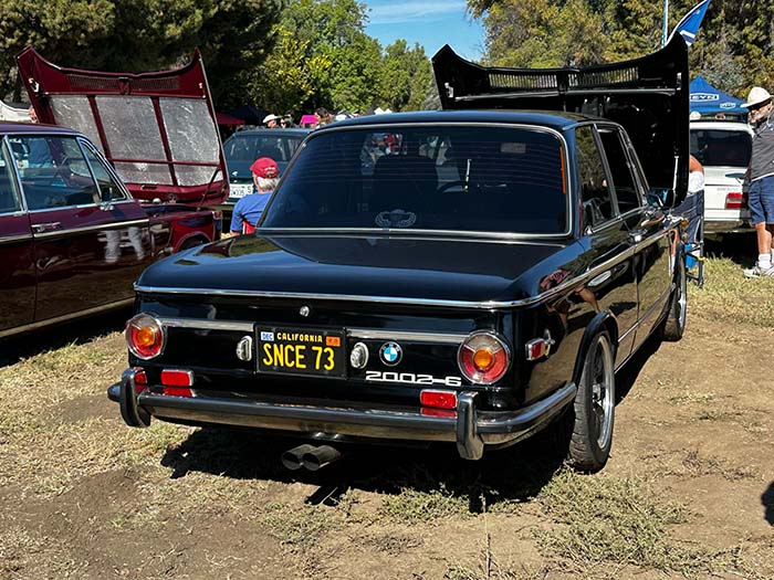 SNCE73 vanity license plate