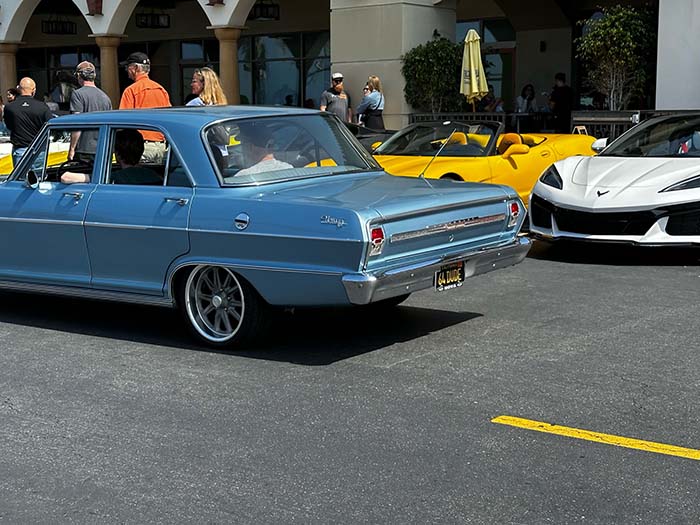 64DUDE vanity license plate meaning 1964 Dude