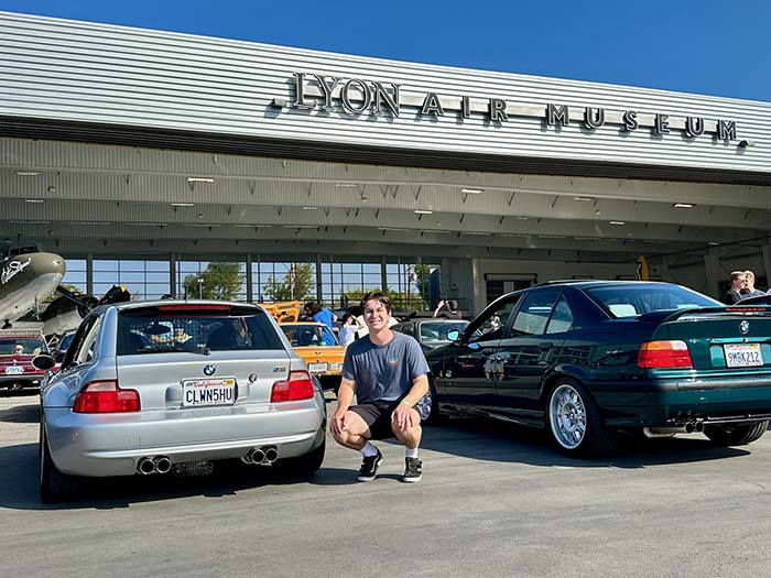 CLWN5HU vanity license plate meaning Clown Shoe