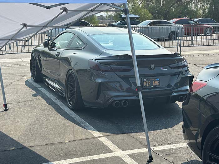 RIPAMG vanity license plate