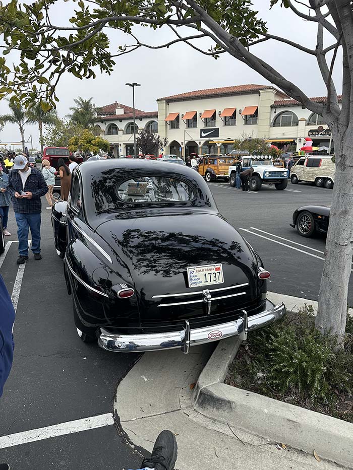 1737 vanity license plate meaning 1737