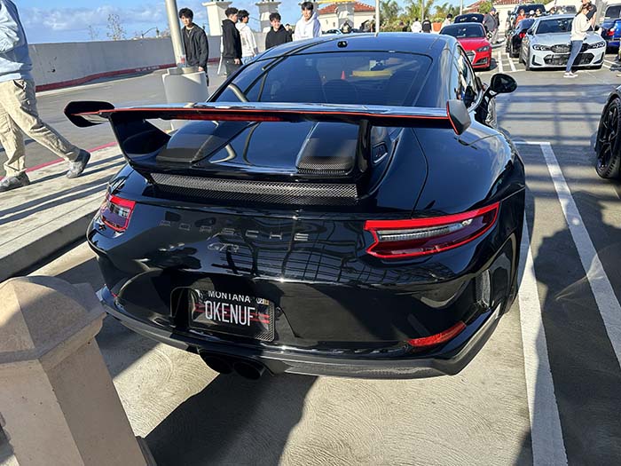 QKENUF vanity license plate