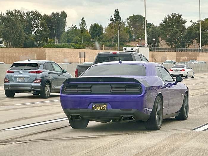 PLMMKRZ vanity license plate