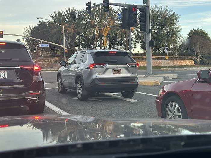 ZEPPLIN vanity license plate meaning (Led) Zeppelin