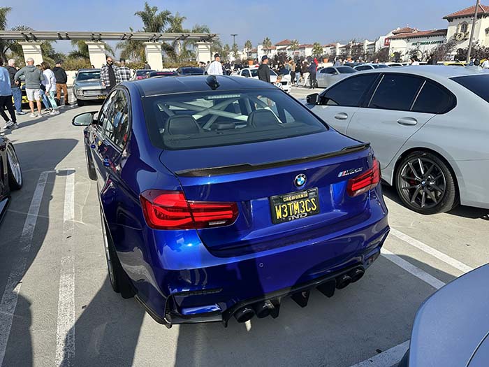 W3TM3CS vanity license plate