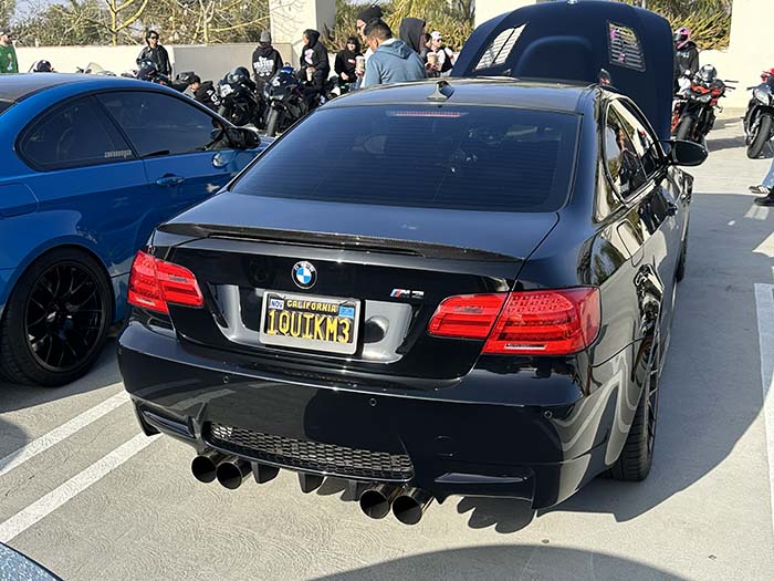 1QUIKM3 vanity license plate