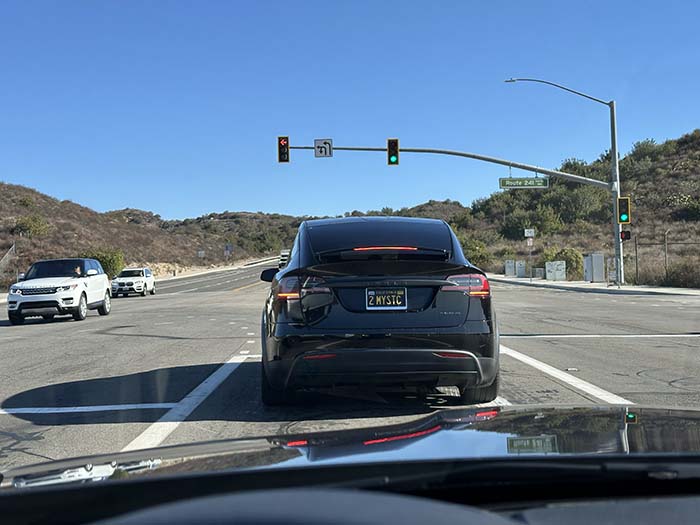 2MYSTC vanity license plate meaning Too Mystic