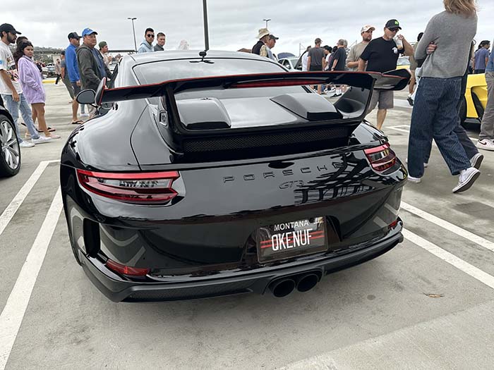 QKENUF vanity license plate