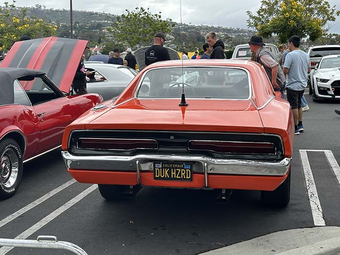 DUKHZRD vanity license plate