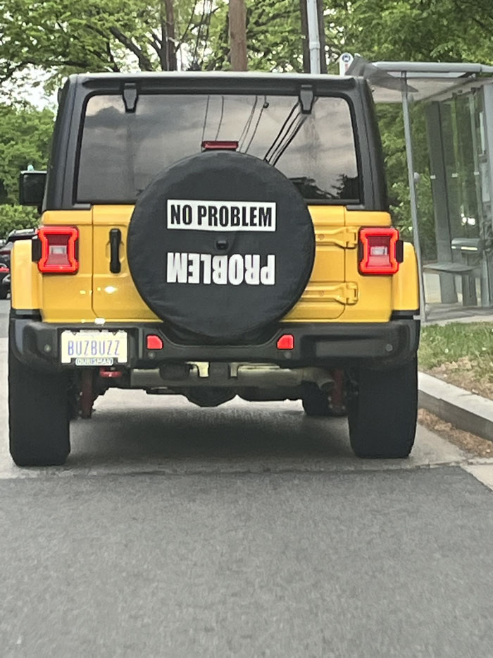 BUZBUZZ vanity license plate meaning Buzz Buzz